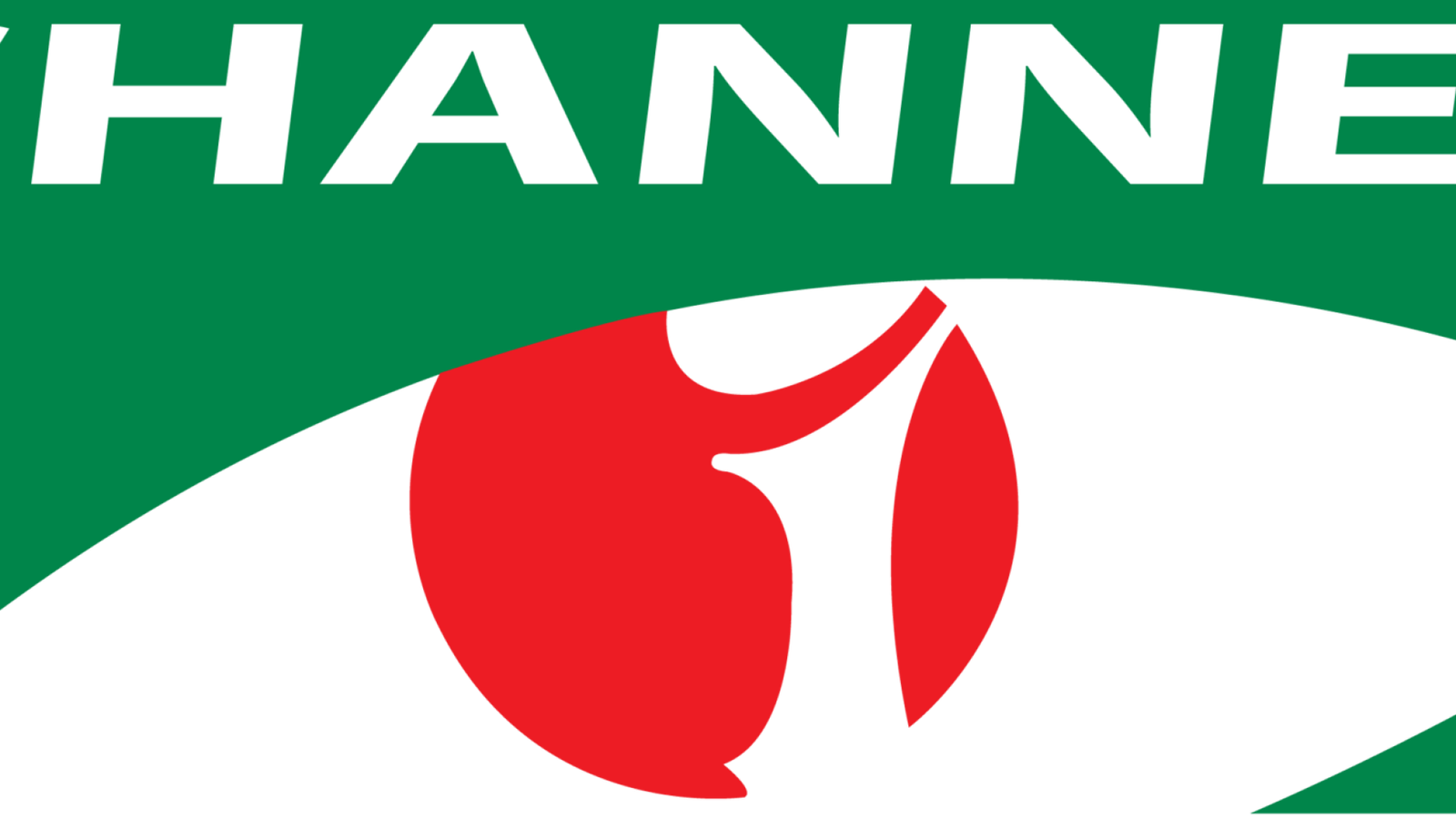 About channel i seeklogo