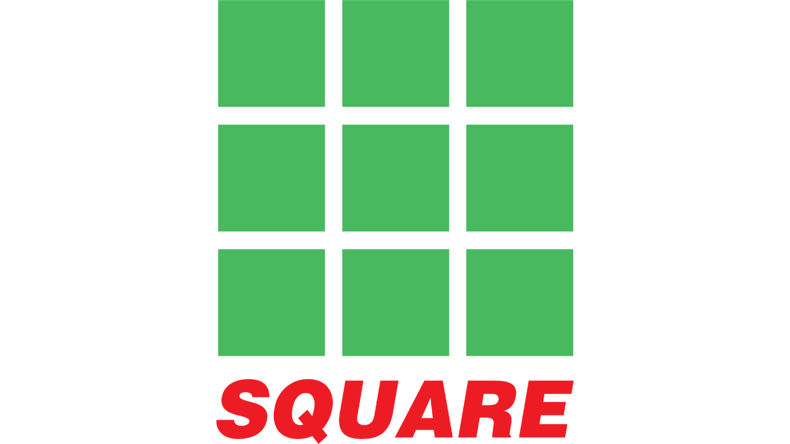 About square group seeklogo